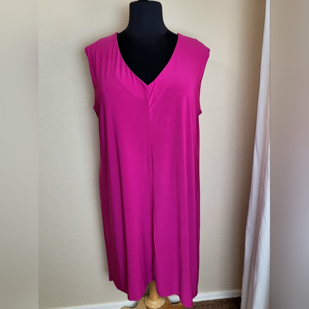 Soho Shift Dress